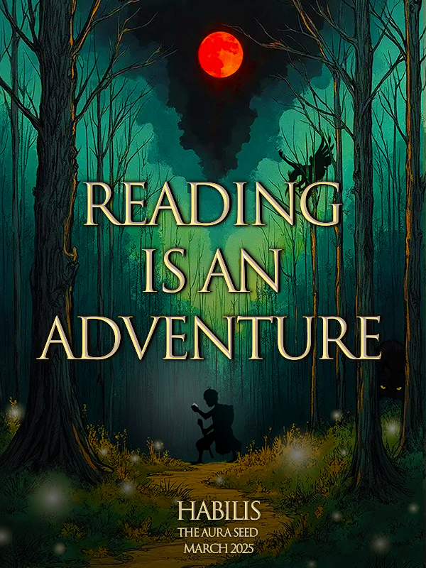 Library Poster Available