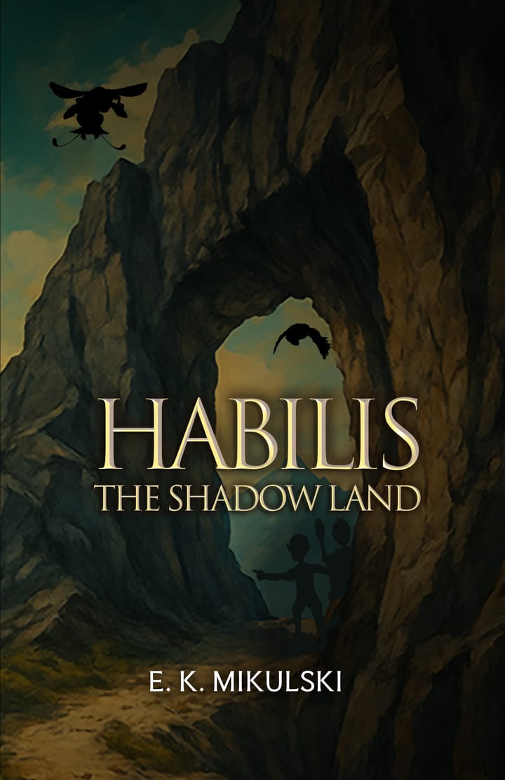 Habilis: The Shadow Land is Coming!